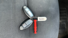 Nissan Juke 1.6 [112] Bose Personal Edition 5dr Petrol Hatchback